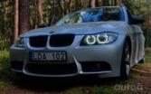 BMW 3 Series E90/E91/E92/E93 Touring wagon