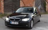 BMW 3 Series E90/E91/E92/E93 Touring wagon