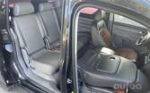 Volkswagen Caddy 3 generation Tramper minivan 5-doors