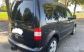 Volkswagen Caddy 3 generation Tramper minivan 5-doors