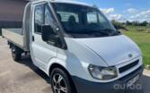 Ford Transit 3 generation