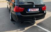 BMW 3 Series E90/E91/E92/E93 [restyling] Touring wagon