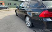 BMW 3 Series E90/E91/E92/E93 [restyling] Touring wagon