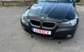 BMW 3 Series E90/E91/E92/E93 [restyling] Touring wagon