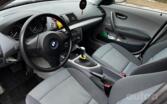 BMW 1 Series E81-E88