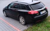 Opel Insignia A Sports Tourer wagon 5-doors