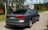 Volkswagen Passat B7 Sedan