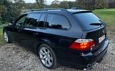 BMW 5 Series E60/E61 Touring wagon