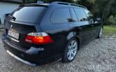 BMW 5 Series E60/E61 Touring wagon