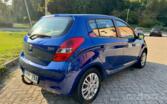 Hyundai i20 PB Hatchback 5-doors