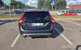 Volvo V60 1 generation [restyling] wagon 5-doors