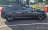 Volvo V60 1 generation [restyling] wagon 5-doors