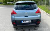 Peugeot 3008 1 generation Crossover