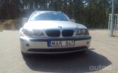 BMW 3 Series E46 [restyling] Touring wagon