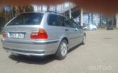 BMW 3 Series E46 [restyling] Touring wagon