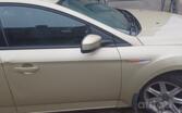 Ford Mondeo 4 generation Liftback