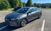 Hyundai Ioniq AE Liftback