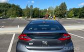 Hyundai Ioniq AE Liftback