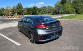 Hyundai Ioniq AE Liftback