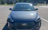 Hyundai Ioniq AE Liftback