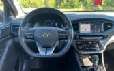 Hyundai Ioniq AE Liftback