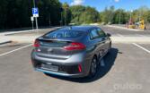 Hyundai Ioniq AE Liftback