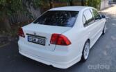 Honda Civic 7 generation Sedan 4-doors