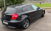 BMW 1 Series E81/E82/E87/E88 [restyling] Hatchback 5-doors