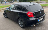 BMW 1 Series E81/E82/E87/E88 [restyling] Hatchback 5-doors