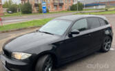 BMW 1 Series E81/E82/E87/E88 [restyling] Hatchback 5-doors