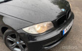 BMW 1 Series E81/E82/E87/E88 [restyling] Hatchback 5-doors