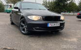 BMW 1 Series E81/E82/E87/E88 [restyling] Hatchback 5-doors