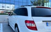 Mercedes-Benz C-Class W204/S204 wagon 5-doors