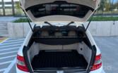 Mercedes-Benz C-Class W204/S204 wagon 5-doors