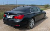 BMW 7 Series F01/F02 Sedan