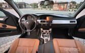 BMW 5 Series E60/E61 [restyling] Touring wagon