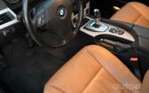 BMW 5 Series E60/E61 [restyling] Touring wagon