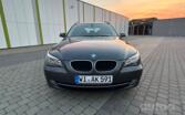 BMW 5 Series E60/E61 [restyling] Touring wagon