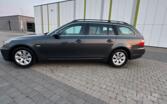 BMW 5 Series E60/E61 [restyling] Touring wagon