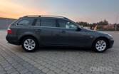 BMW 5 Series E60/E61 [restyling] Touring wagon