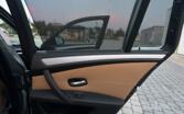 BMW 5 Series E60/E61 [restyling] Touring wagon