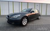 BMW 5 Series E60/E61 [restyling] Touring wagon