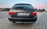 BMW 5 Series E60/E61 [restyling] Touring wagon