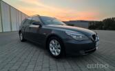 BMW 5 Series E60/E61 [restyling] Touring wagon