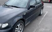 BMW 3 Series E46 [restyling] Touring wagon