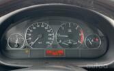 BMW 3 Series E46 [restyling] Touring wagon