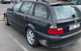 BMW 3 Series E46 [restyling] Touring wagon