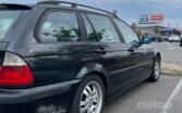 BMW 3 Series E46 [restyling] Touring wagon