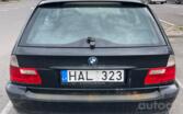 BMW 3 Series E46 [restyling] Touring wagon