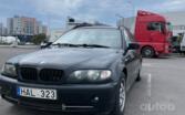 BMW 3 Series E46 [restyling] Touring wagon